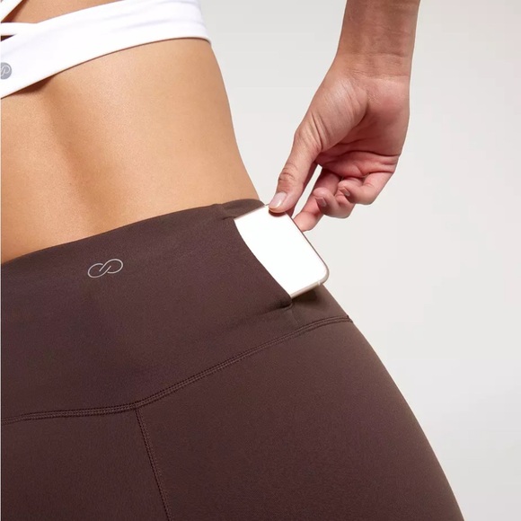 CALIA Women's Core Essential 7/8 Legging - Picture 2 of 7